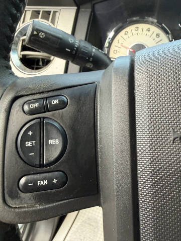 2008 Ford Expedition Limited