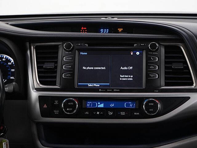 2017 Toyota Highlander LE Plus