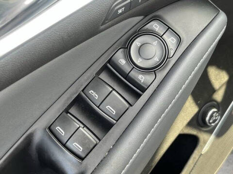 2021 Buick Enclave Premium