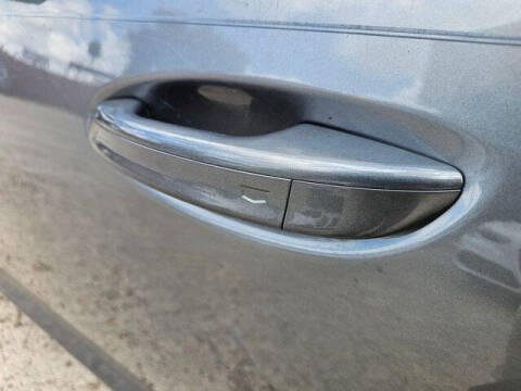 2020 Cadillac CT5 Luxury