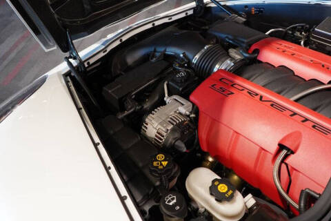 2013 Chevrolet Corvette 427 Collector Edition