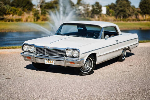 1964 Chevrolet Impala