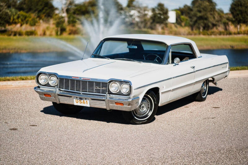 1964 Chevrolet Impala