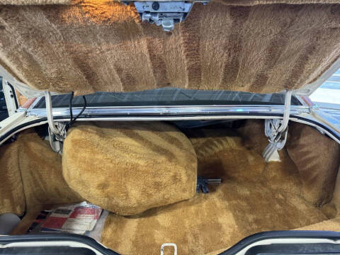 1978 Ford Thunderbird