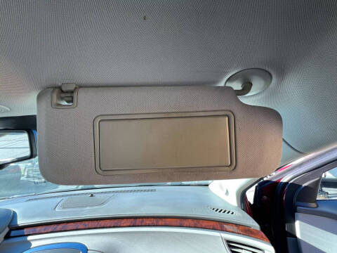 2010 Buick LaCrosse CXL