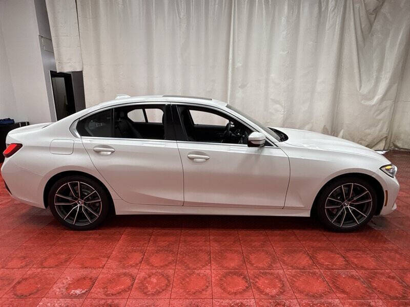 2020 BMW 3 Series 330i