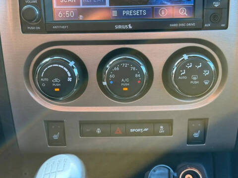 2012 Dodge Challenger