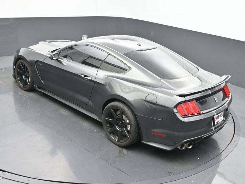 2017 Ford Mustang Shelby GT350