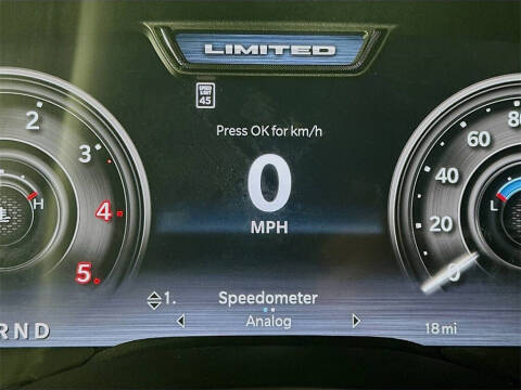 2025 RAM 3500 Limited