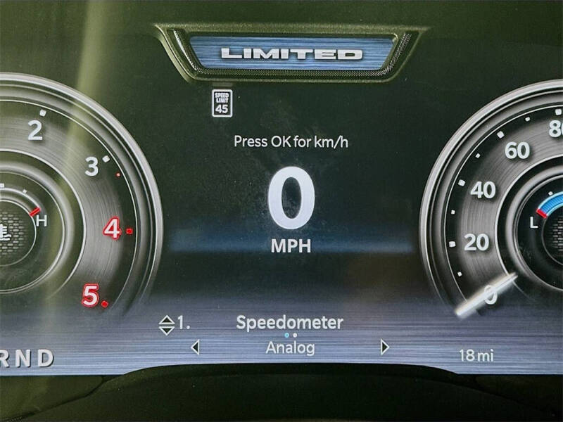 2025 RAM 3500 Limited