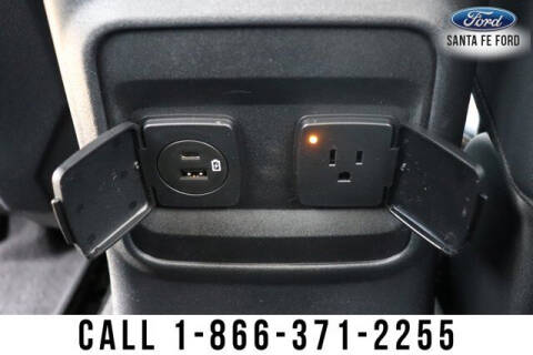 2023 Ford Bronco Badlands Advanced