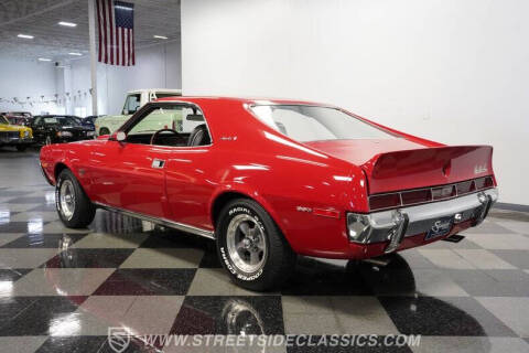 1970 AMC Javelin