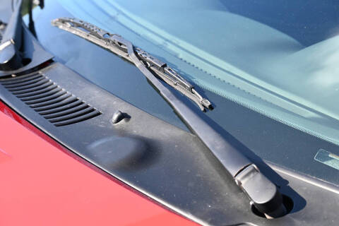 2004 Ford Mustang Mach 1 Premium