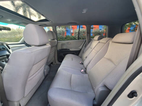 2006 Toyota Highlander