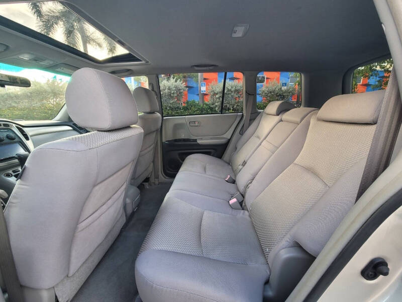 2006 Toyota Highlander