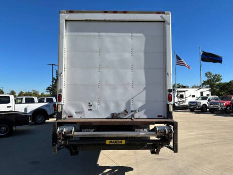 2003 International DuraStar 4200