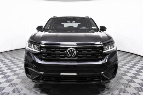 2023 Volkswagen Atlas Cross Sport for sale at Southern Auto Solutions-Jim Ellis Volkswagen Atlan in Marietta GA