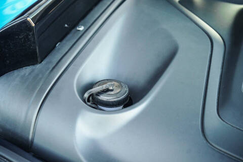 2024 Lotus Emira I4 First Edition