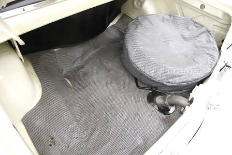 1962 Studebaker Daytona