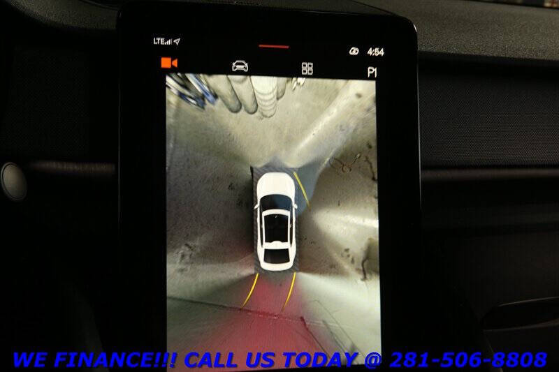 2023 Polestar 2 Long Range Single Motor