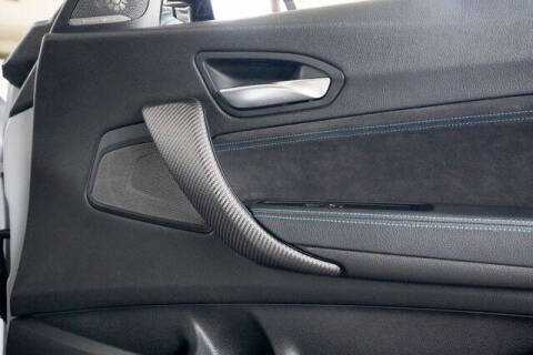 2021 BMW M2 Competition