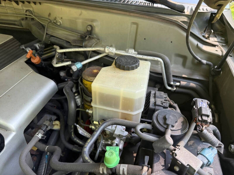 2000 Lexus LX 470