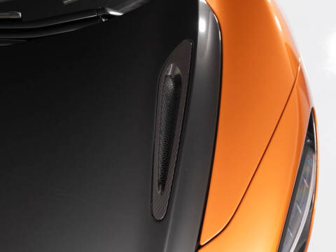 2019 McLaren 720S