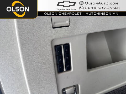 2018 Lincoln Navigator L Black Label