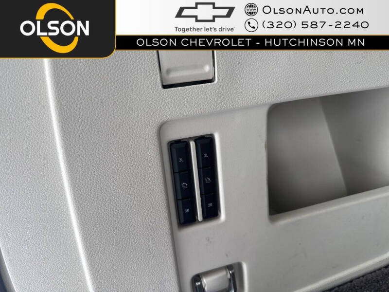 2018 Lincoln Navigator L Black Label