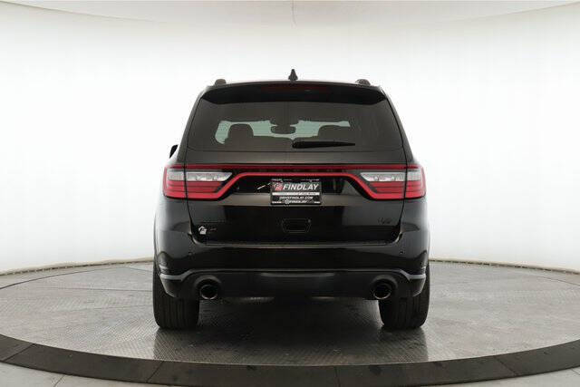 2024 Dodge Durango R/T