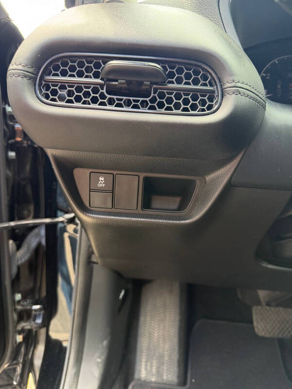 2023 Honda HR-V LX