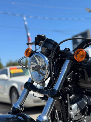 2003 Harley-Davidson Road King