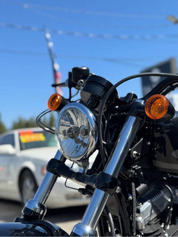 2003 Harley-Davidson Road King