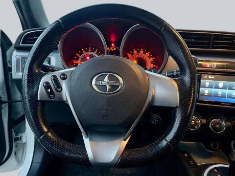 2016 Scion tC Release Series 10.0