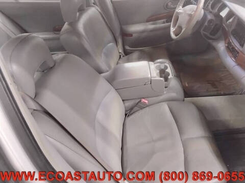 2003 Buick LeSabre Custom