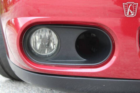 2003 Ford Mustang SVT Cobra