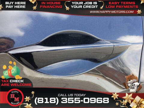 2017 Acura RDX w/AcuraWatch