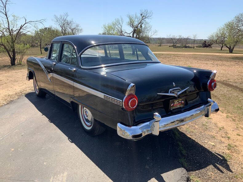 1956 Ford Fairlane