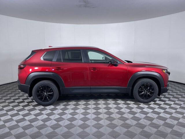 2026 Mazda CX-50 Hybrid Preferred