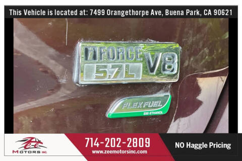 2016 Toyota Sequoia SR5