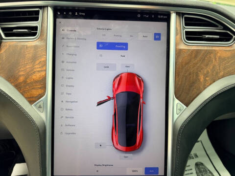 2017 Tesla Model S 75D