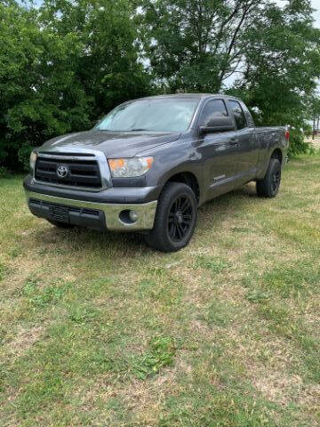 2011 Toyota Tundra for sale at Allen Motor Co in Dallas TX