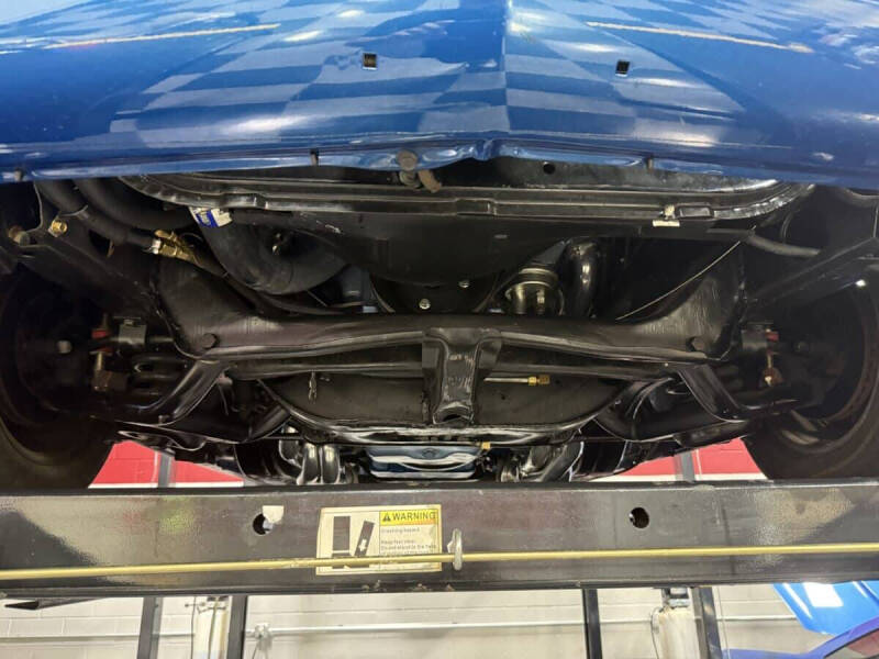 1968 Pontiac Firebird