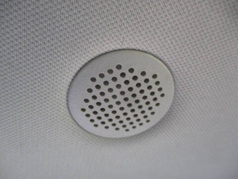 2012 Chevrolet Suburban LT