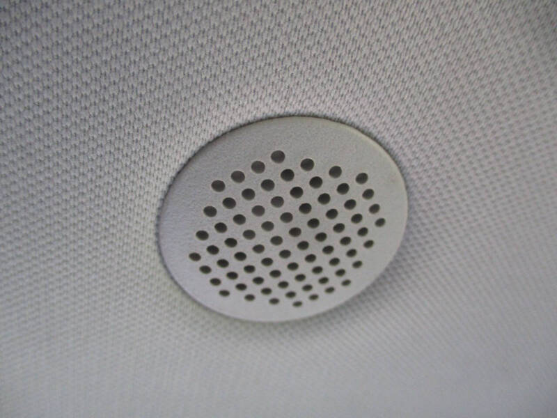 2012 Chevrolet Suburban LT