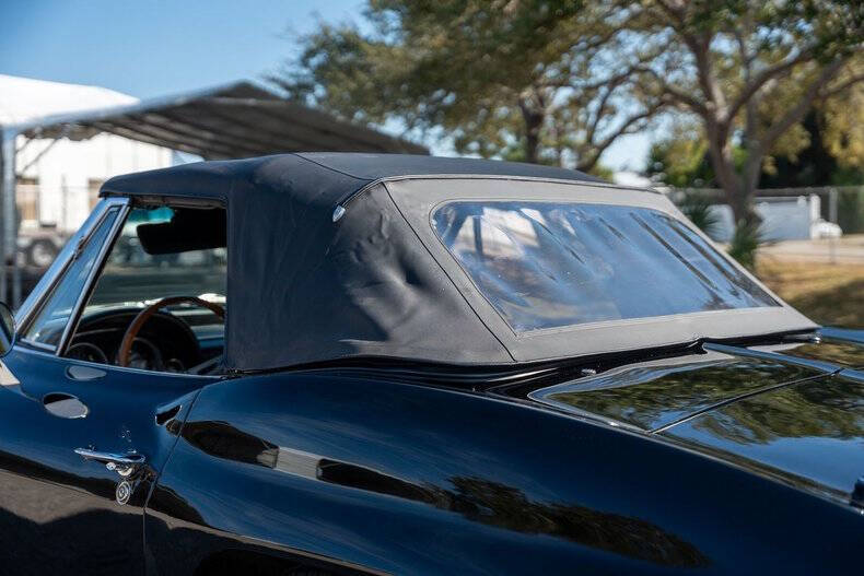 1963 Chevrolet Corvette