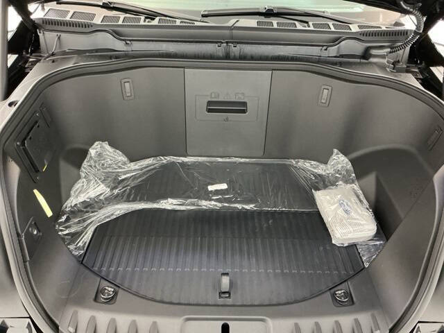 2025 Ford F-150 Lightning Platinum