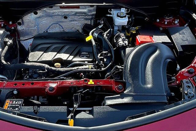 2020 Buick Encore GX Preferred