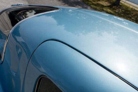 1963 Chevrolet Corvette