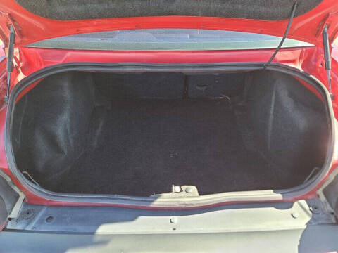 2013 Dodge Challenger R/T